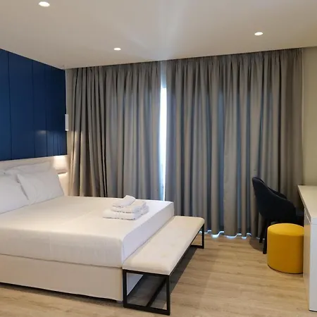 Teuta 4* Sarandë