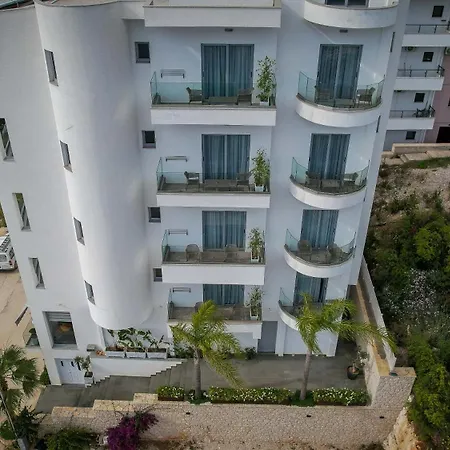Teuta 4* Sarandë
