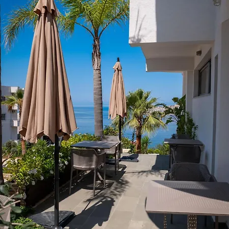 Teuta 4* Sarandë