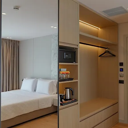Teuta Hotel Sarandë