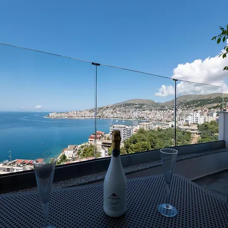 Hotel Teuta Sarandë